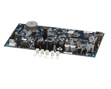 ANTUNES 7001009 MAIN BOARD