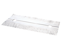 ANTUNES 7001029 CURTAIN KIT-FRONT REAR