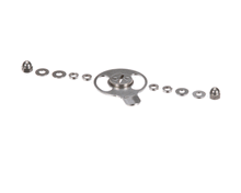 ANTUNES 7001046 DOOR LOCK KIT