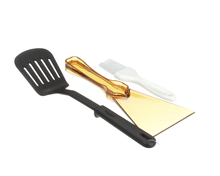 ANTUNES 7001109 SPATULA/SCRAPER/BRSH KIT