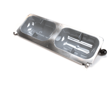 ANTUNES 7001125 BUN CAP ASSEMBLY KIT