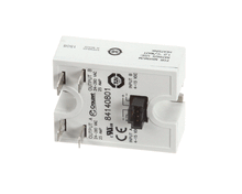 ANTUNES 7001142 S.S. RELAY REPLACEMENT KIT 25-40 AMPS