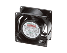 ANTUNES 7001149 AXIAL FAN KIT