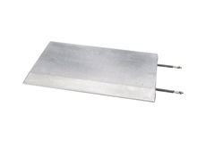 ANTUNES 7001153 HEBT-3V PLATEN REPL KIT 230V F