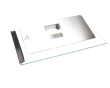 ANTUNES 7001174 DOOR ASSEMBLY GST-2H