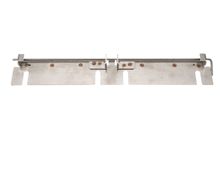 ANTUNES 7001255 HINGE AND PIVOT ROD KIT