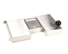 ANTUNES 7001279 BACK COVER ASSEMBLY KIT