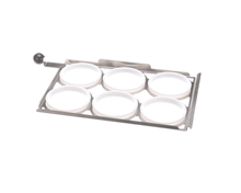 ANTUNES 7001280 FRONT RACK ASSEMBLY KIT