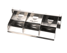 ANTUNES 7001289 KIT BUN FEEDER