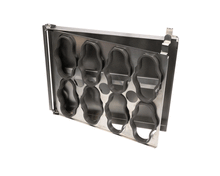 ANTUNES 7001346 ARTISAN EGG RACK COVER