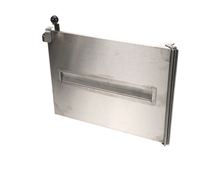 ANTUNES 7001347 10 RECT EGG RACK COVER