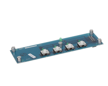 ANTUNES 7001418 CONTROL BOARD KIT