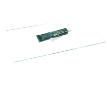 ANTUNES 7001505 PANEL  GLASS