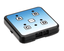 ANTUNES 7001576 UNIVERSAL PULSE CONTROL KIT