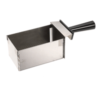 ANTUNES 7001641 10 OZ BASKET KIT