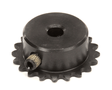 ANTUNES 7001649 SPROCKET  25B20 5/16BORE KIT