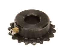 ANTUNES 7001651 SPROCKET  18 TEETH