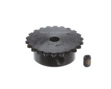 ANTUNES 7001653 SPROCKET  25B22 5/16
