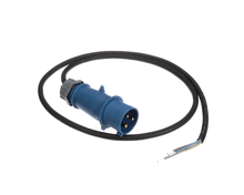 ANTUNES 7001724 POWER CORD REPLACEMENT