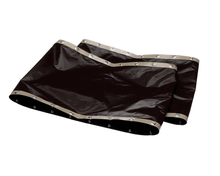 ANTUNES 7001831 GST-3V HEEL/CLUB BELTS 2 PK