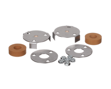 ANTUNES 7001838 BEARING & RETAINER KIT 2PK