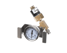 ANTUNES 7002257 PRESSURE SWITCH & GAUGE
