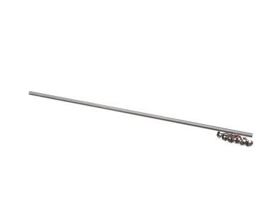 ANTUNES 7002430 CONVEYOR COVER ROD KIT