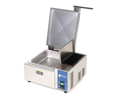 ANTUNES 9100101 COUNTERTOP STEAMER