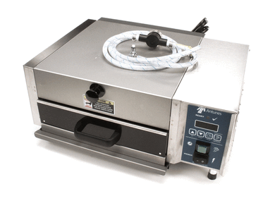 ANTUNES 9100460 COUNTERTOP STEAMER