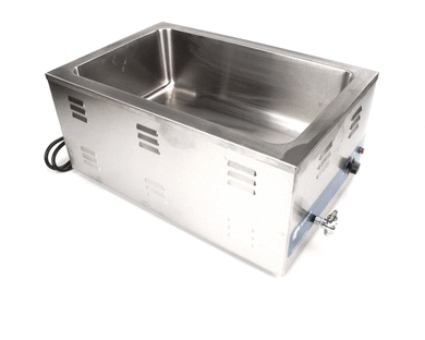 ANTUNES 9400158 COUNTERTOP WARMER