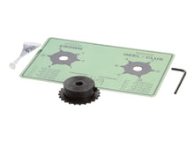 ANTUNES 7001057 22 SECOND GEAR- VCT