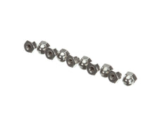 ANTUNES 306P107 ACORN NUT 6-32