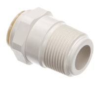 ANTUNES 2190189 ADAPTOR  TUBE TO 1 NPT