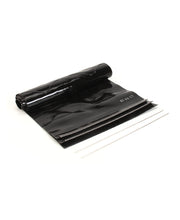 ANTUNES 7000416 BLACK WAVY SILICONE BELT