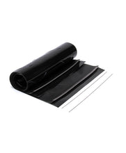 ANTUNES 7000898WENDY BELT  SILICONE  BLK WAVY  2 PK