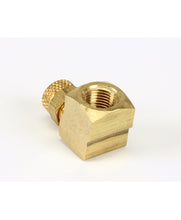 ANTUNES 2040145 ELBOW  FEMALE-1/8 X1/4
