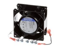 ANTUNES 7000913 REPLACEMENT FAN KIT FOR