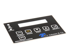 ANTUNES 1001177 LABEL  DISPLAY
