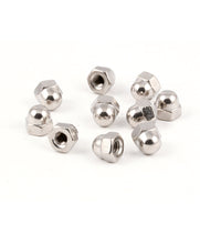 ANTUNES 308P145 NUT  #8-32 ACORN