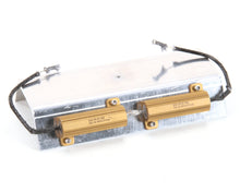 ANTUNES 0010644 RESISTOR ASSEMBLY-220V