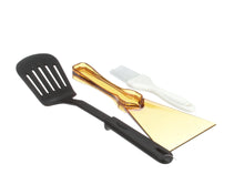 ANTUNES 7001109 SPATULA / SCRAPER / BRUSH KIT