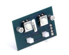 ANTUNES 4010242 SWITCH  PCB 2 BUTTON