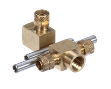 ANTUNES 7000846 WATER FITTING KIT