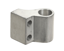ALADDIN-TEMP-RITE 10800 HOLDER HNDL AL BRUSHED