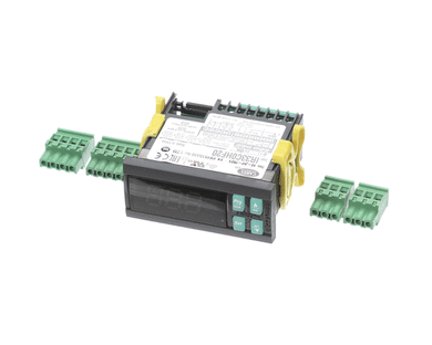 ALADDIN 13649 CONTROLLER AC10 PROGRAMMED