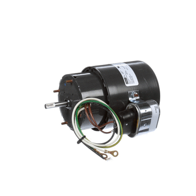 ALADDIN 92506 MOTOR 208/230 60HTZ 1 OHS