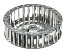 ALADDIN-TEMP-RITE 92512 BLADE FAN 5/16 BORE DH07