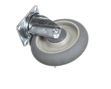 ALADDIN-TEMP-RITE 92516 CASTER  5 SVL W/ BRK  DH07