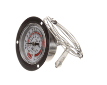 A LA CART 26049-1 GUAGE- HOT FRONT FLG BACK CO