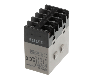 A LA CART 26088-1 RELAY-COMPACT POWER 120 VAC